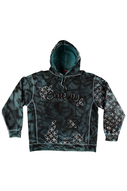 Flower Of Life - Supreme Hoodie