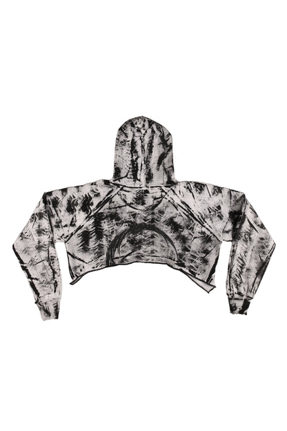 REWORKED AMBIGRAM HOODIE