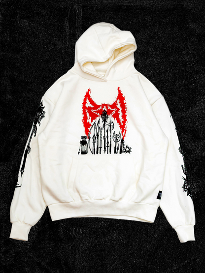 Armory Hoodie