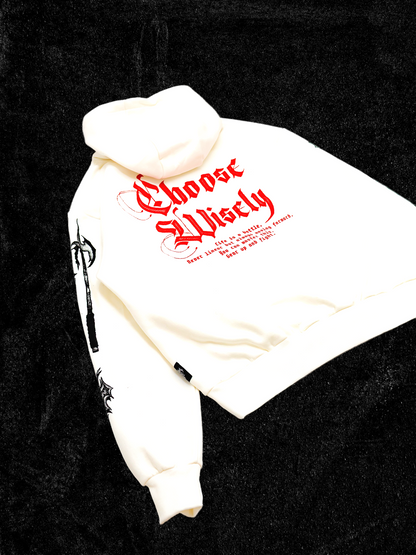 Armory Hoodie