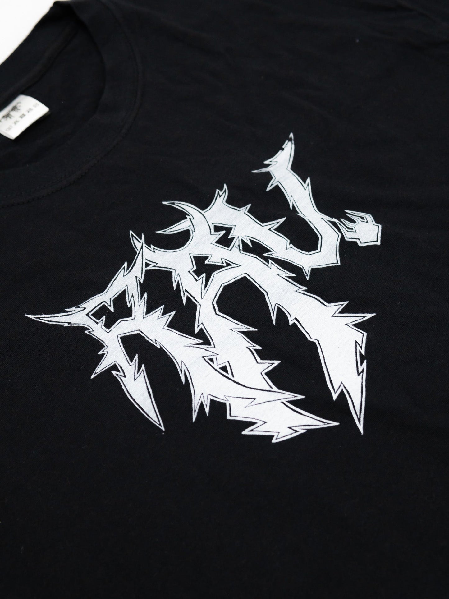 METAL 2.0 TEE