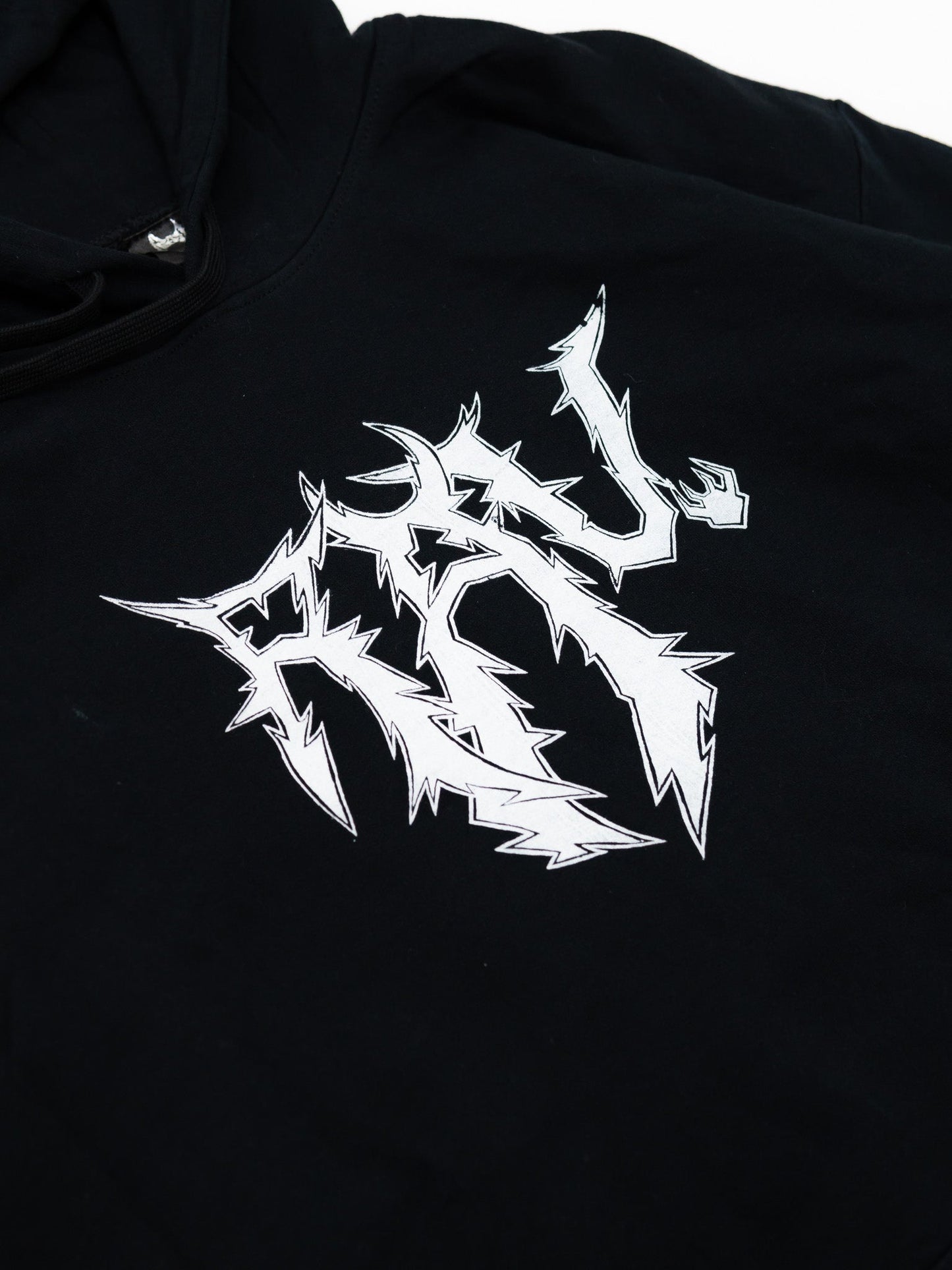 METAL 2.0 HOODIE