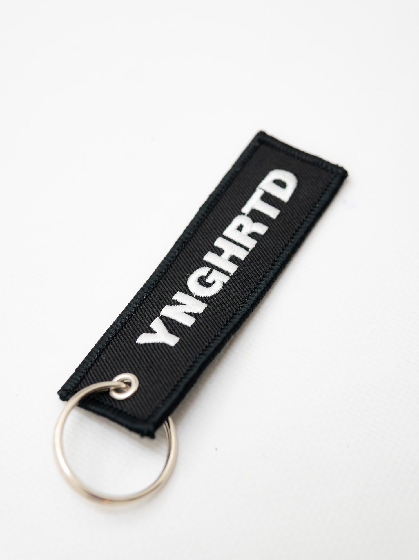 YNGHRTD Keychain