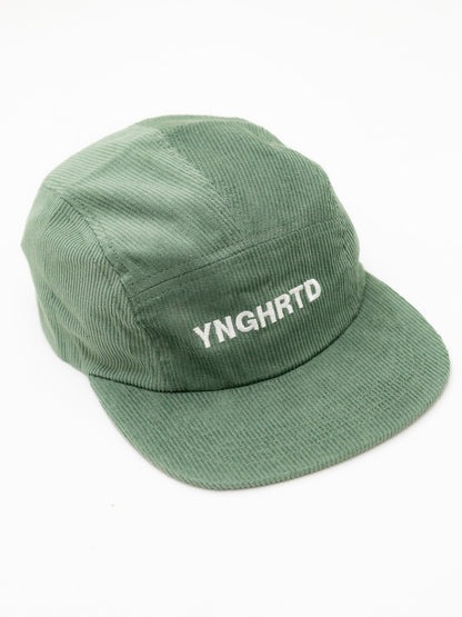 YNGHRTD Cord Cap