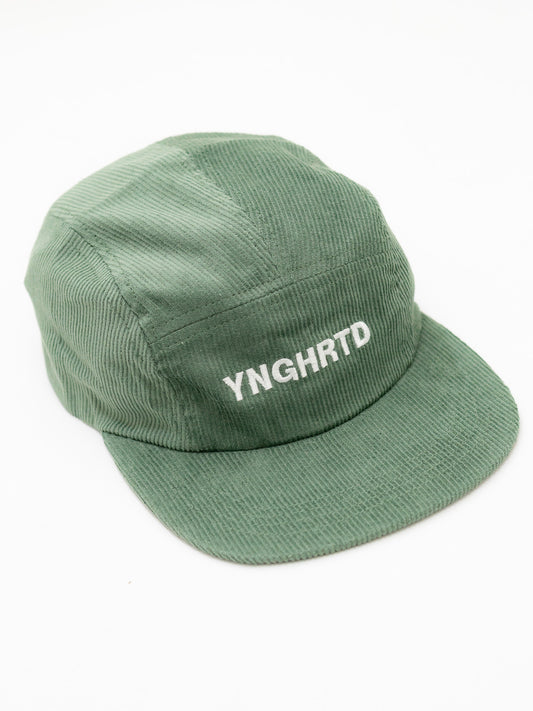 YNGHRTD Cord Cap