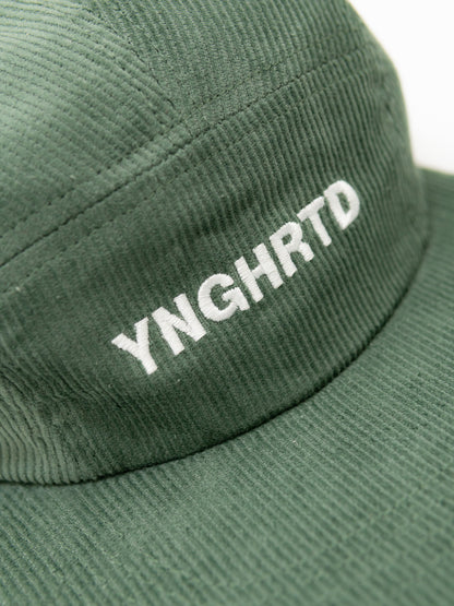 YNGHRTD Cord Cap