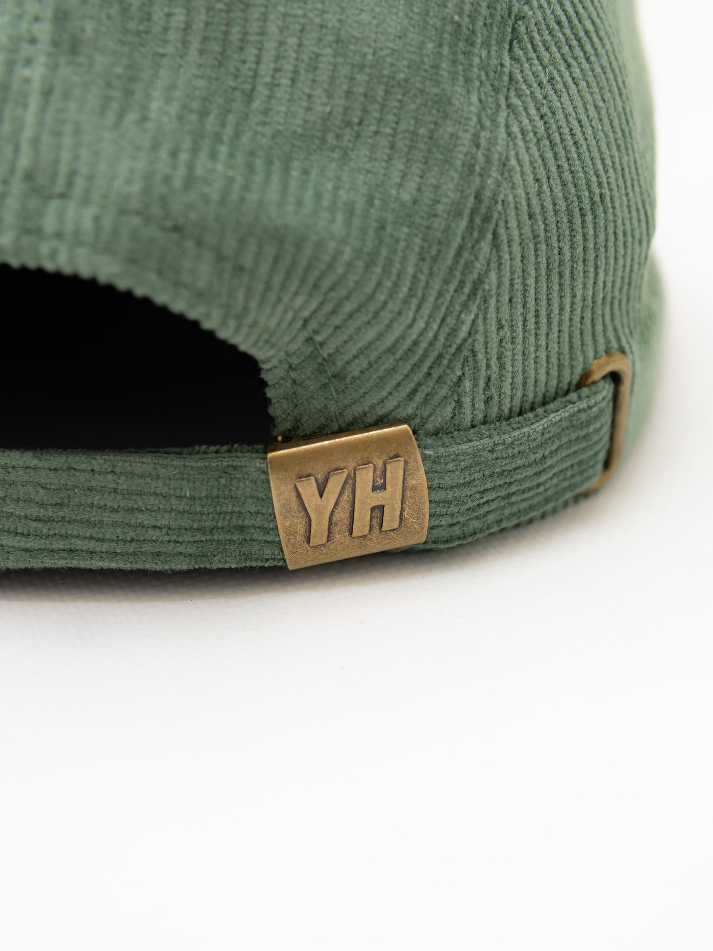 YNGHRTD Cord Cap