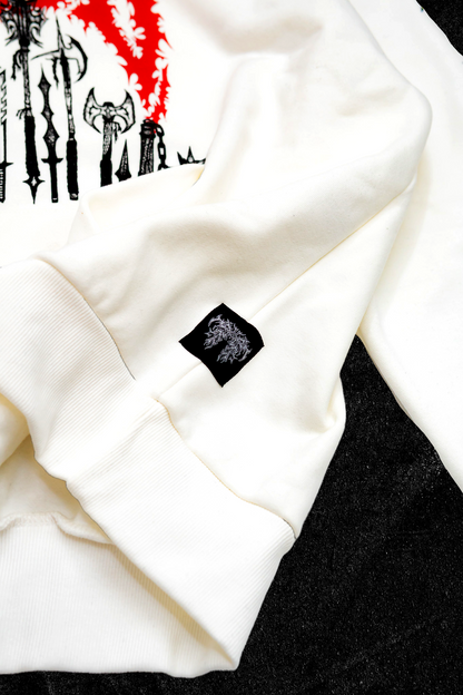 Armory Hoodie