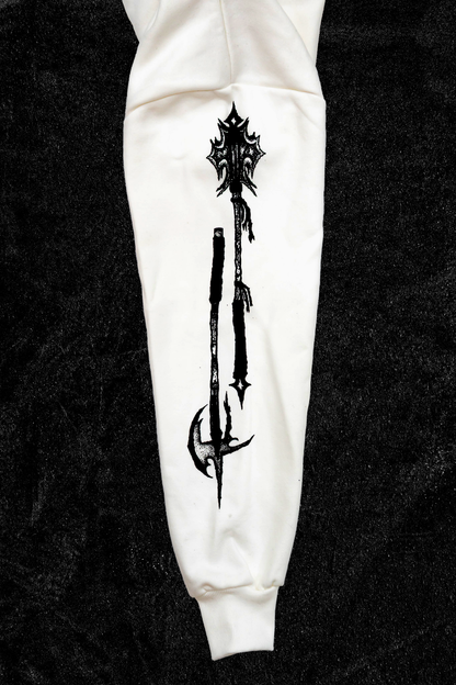 Armory Hoodie