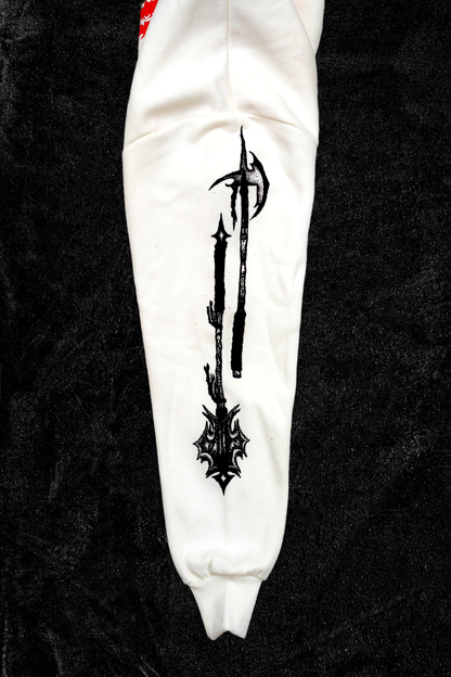 Armory Hoodie