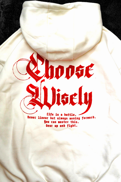 Armory Hoodie