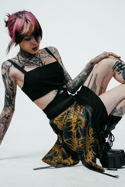 2 Skirts