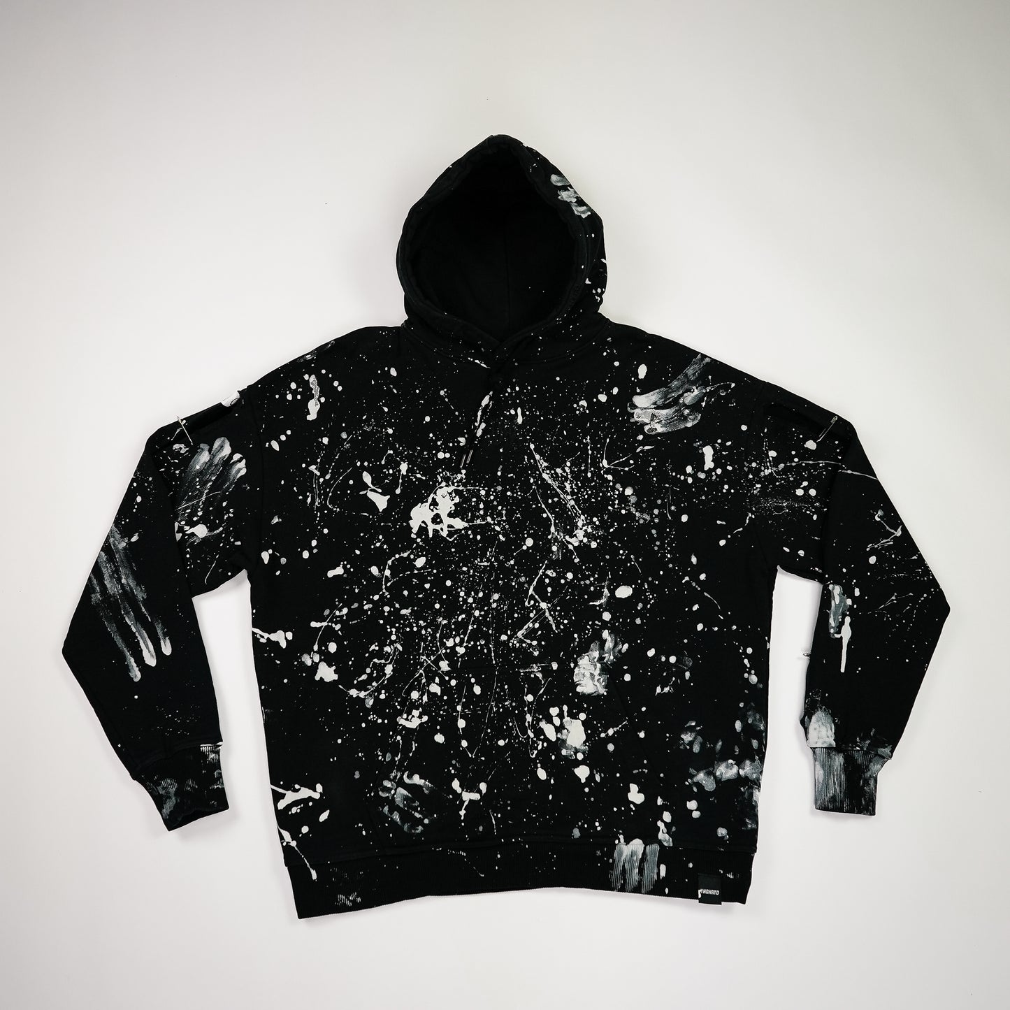 TMM DRIPPING HOODIE