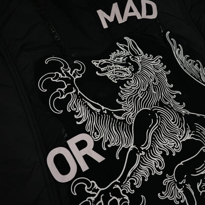 Art is Mad by Leen Leftover