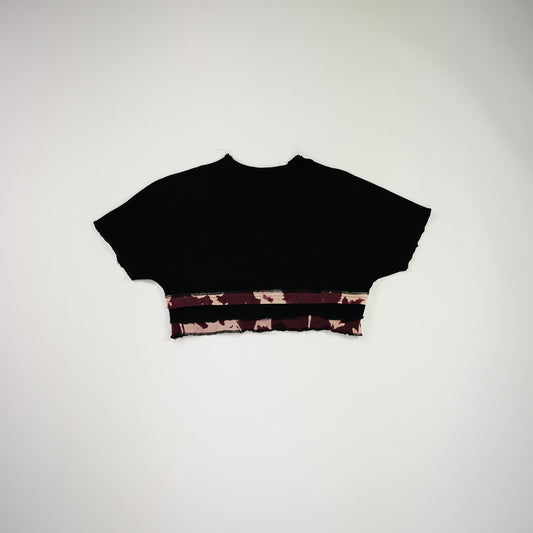 TMM UPCYCLING TSHIRT