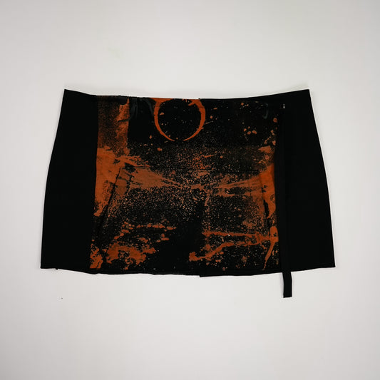 SKIRT by Mademoiselle Opossum