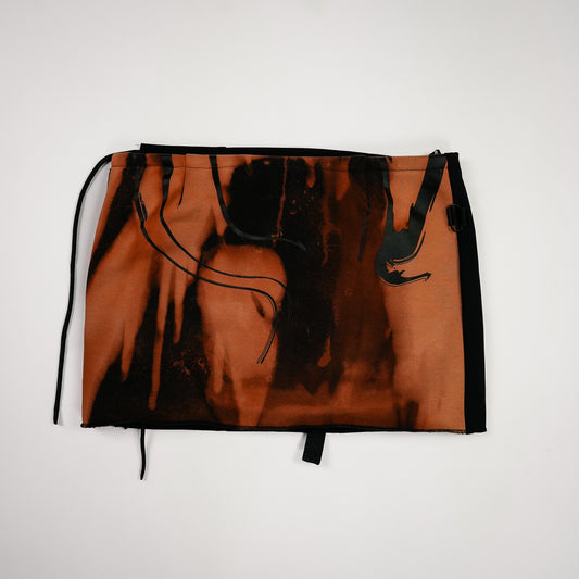 SKIRT by Mademoiselle Opossum
