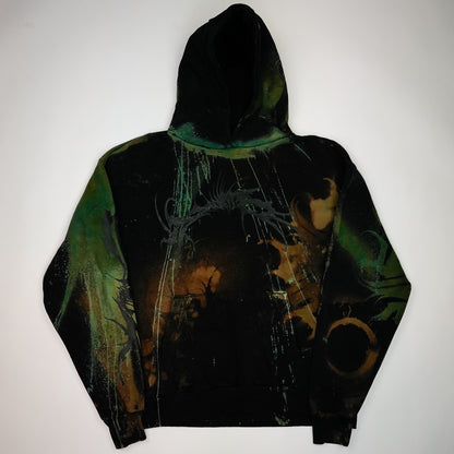 Forest Edition Hoodie by @kirsten.tattoo