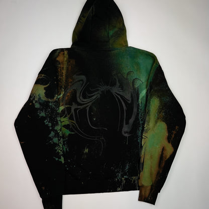 Forest Edition Hoodie by @kirsten.tattoo