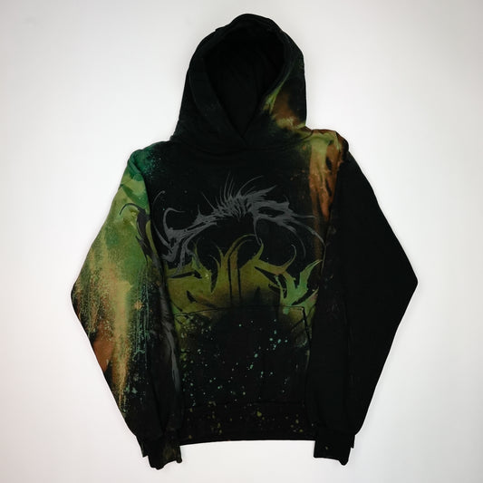 Forest Edition Hoodie by @kirsten.tattoo