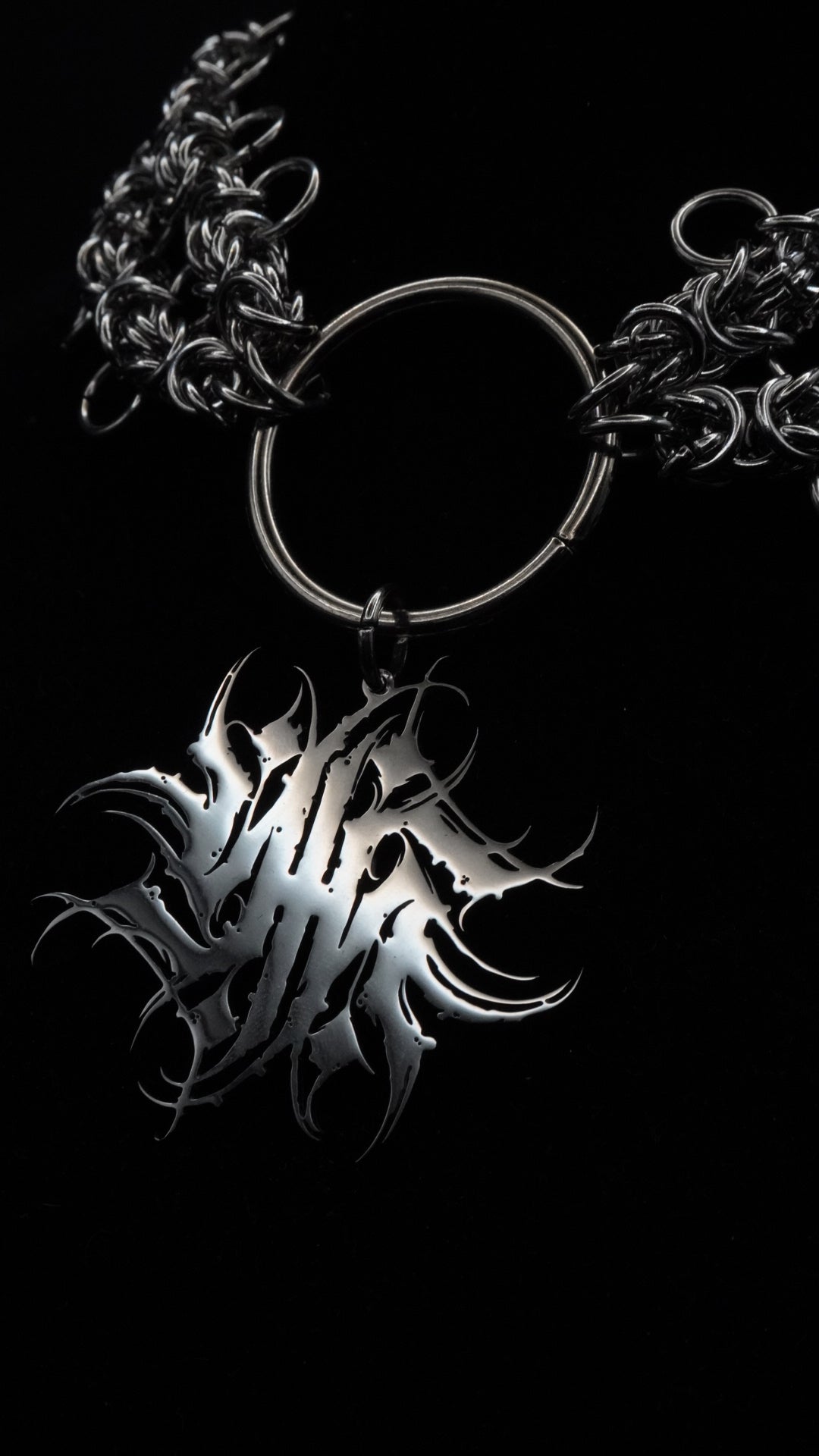 Unforgettable Choker