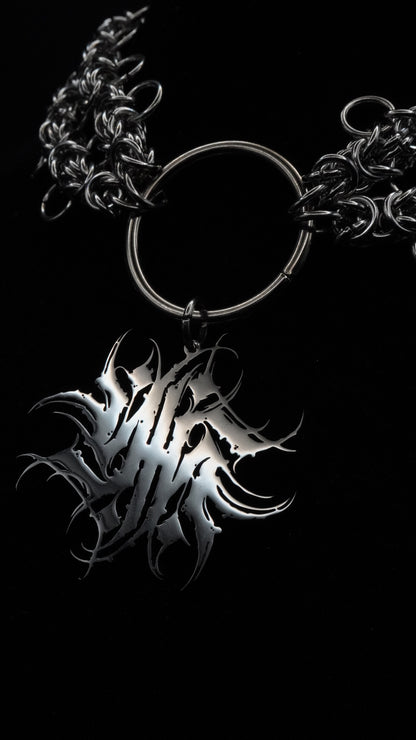 Unforgettable Choker