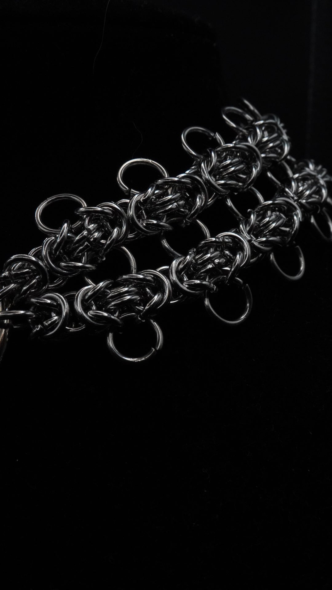 Unforgettable Choker