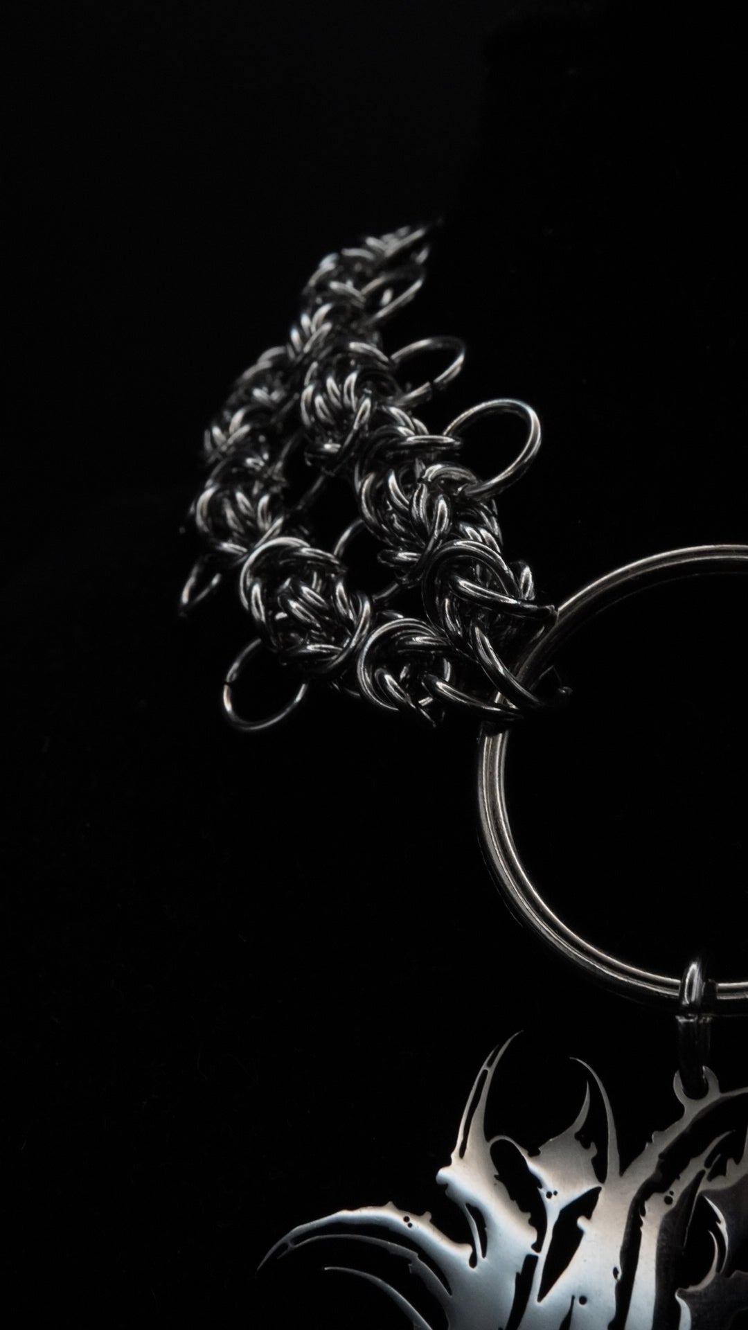 Unforgettable Choker