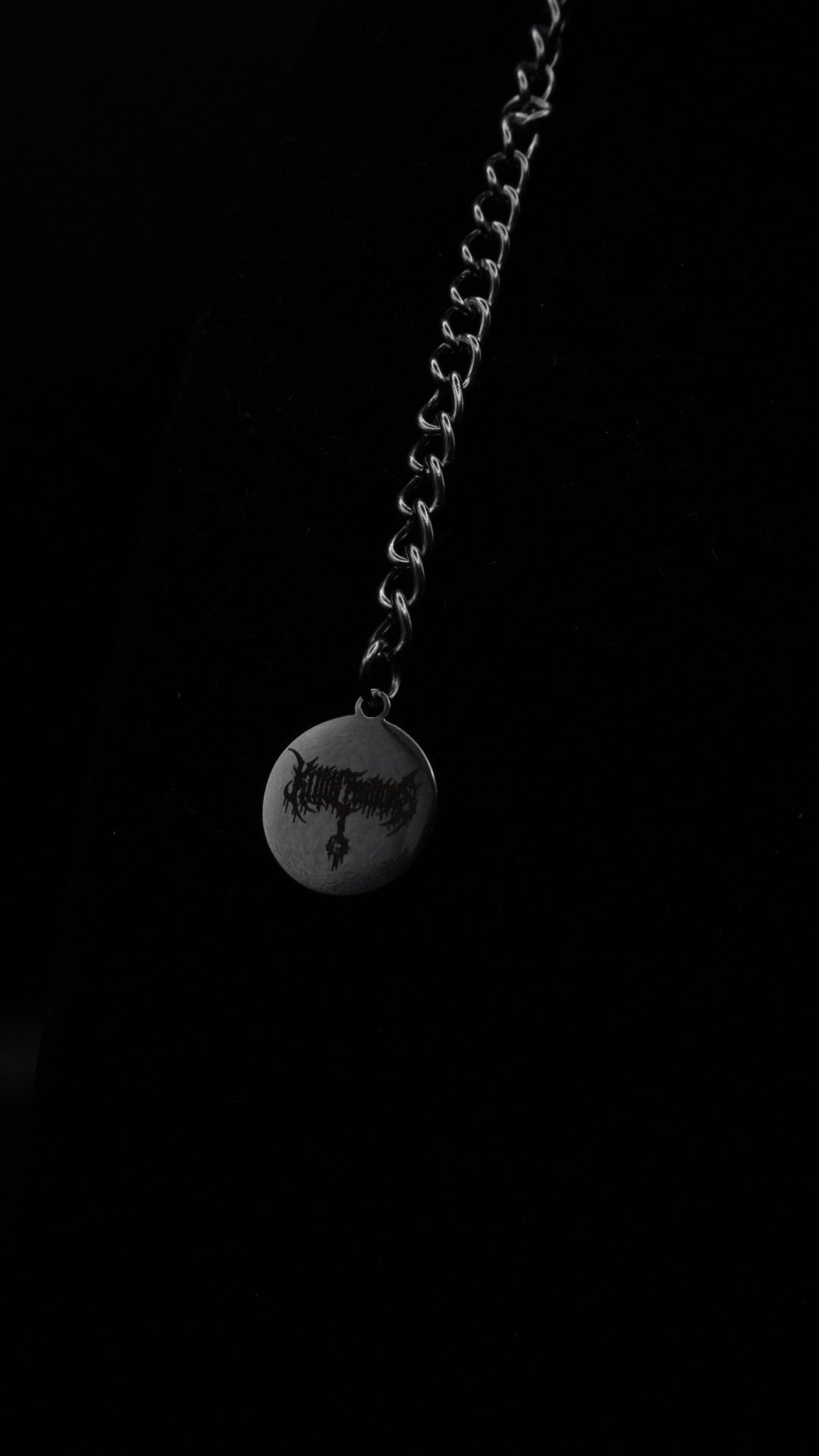 Unforgettable Choker