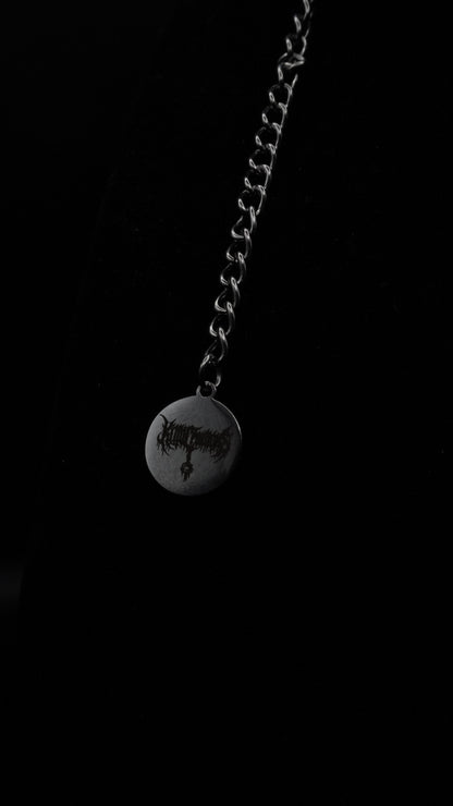 Unforgettable Choker