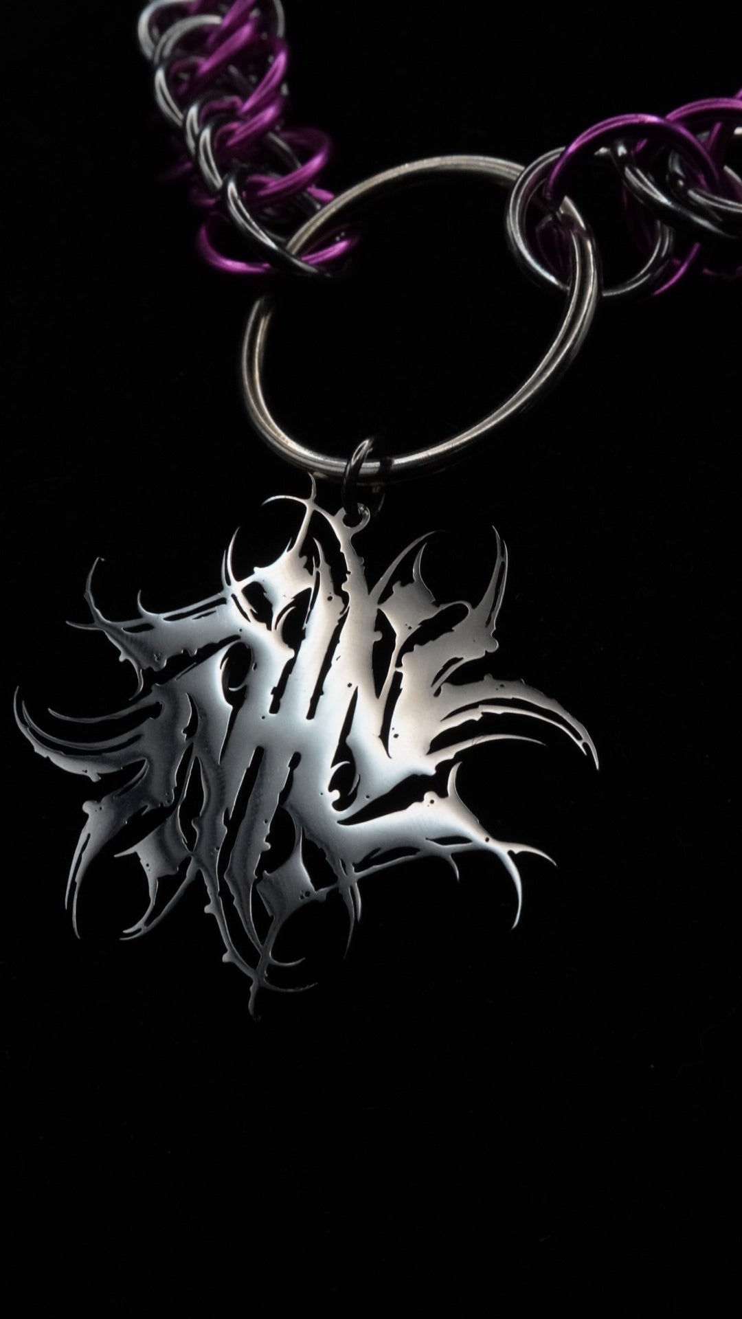 Hereafter Chain Necklace