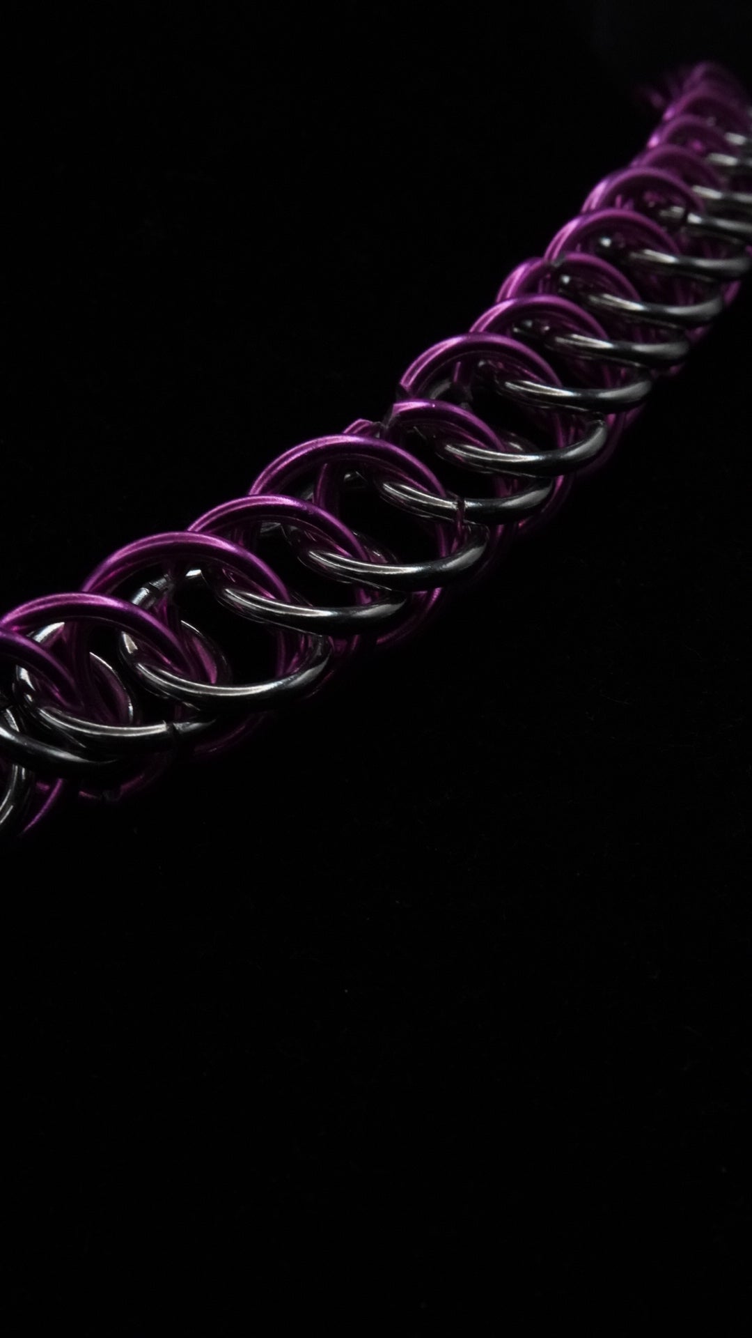 Hereafter Chain Necklace