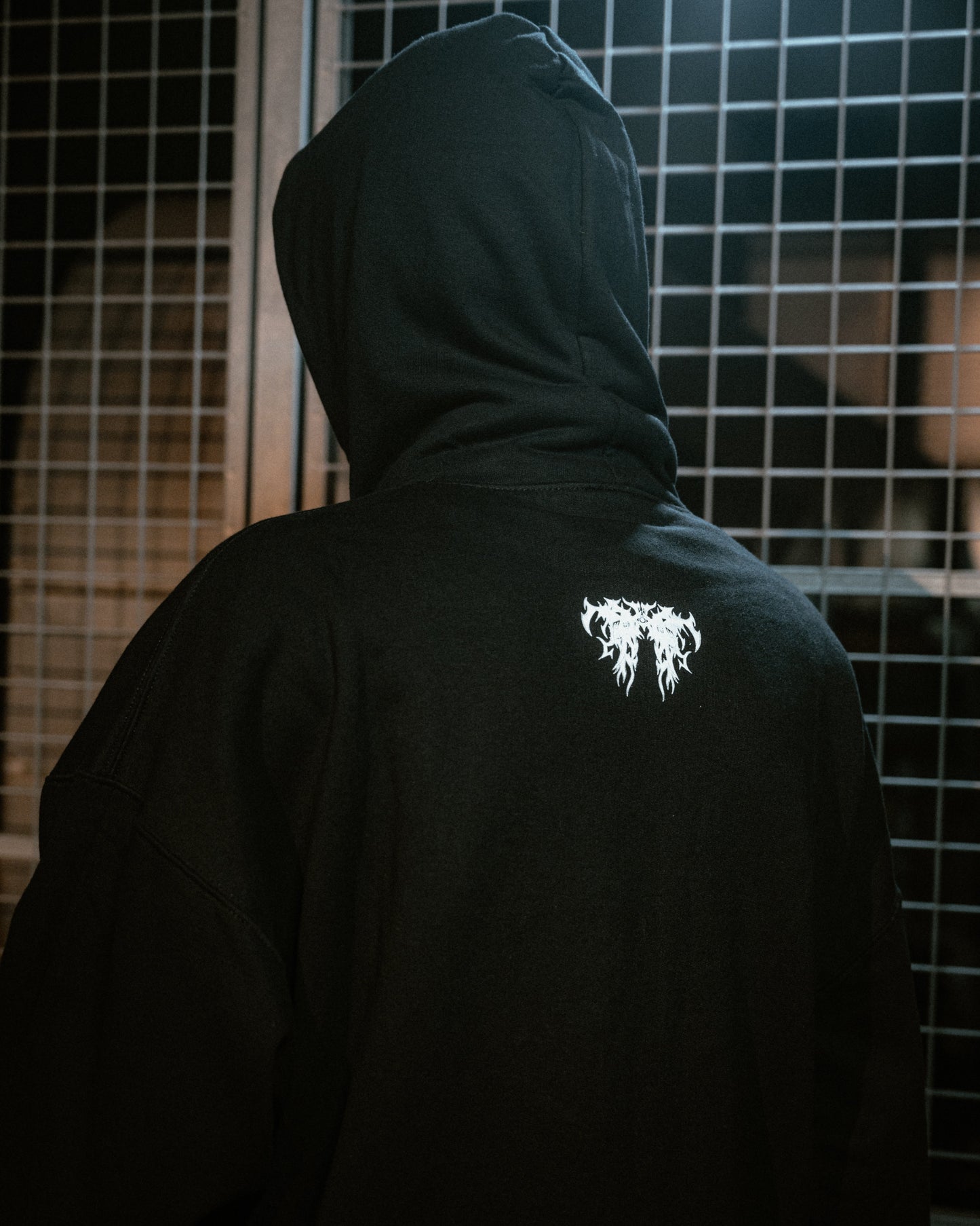 METAL 2.0 HOODIE