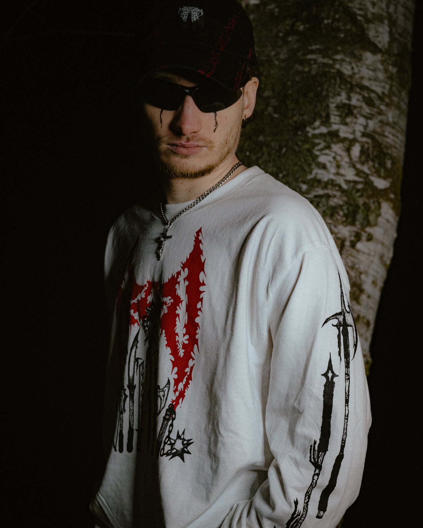 Armory Longsleeve