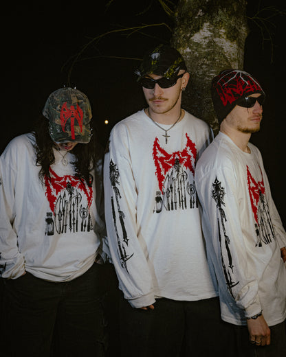 Armory Longsleeve