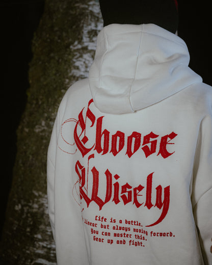 Armory Hoodie