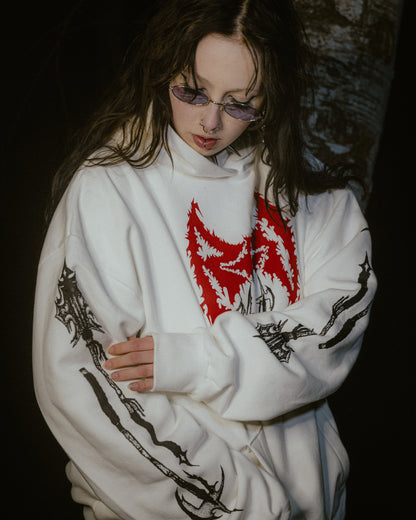 Armory Hoodie