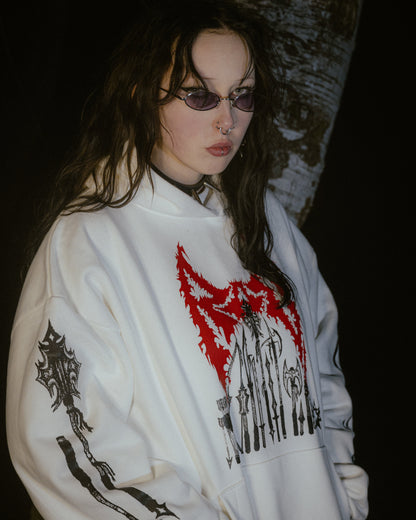 Armory Hoodie