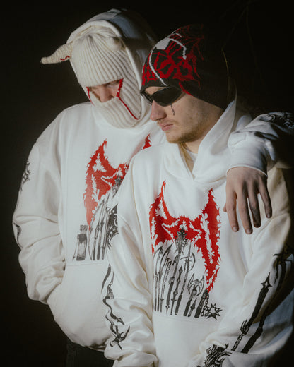Armory Hoodie