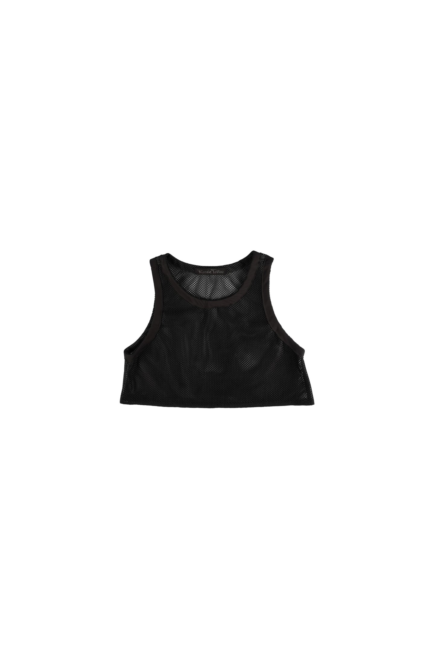 Mesh Top cropped
