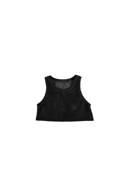 Mesh Top cropped