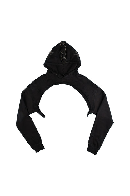 MOHAWK HOODIE