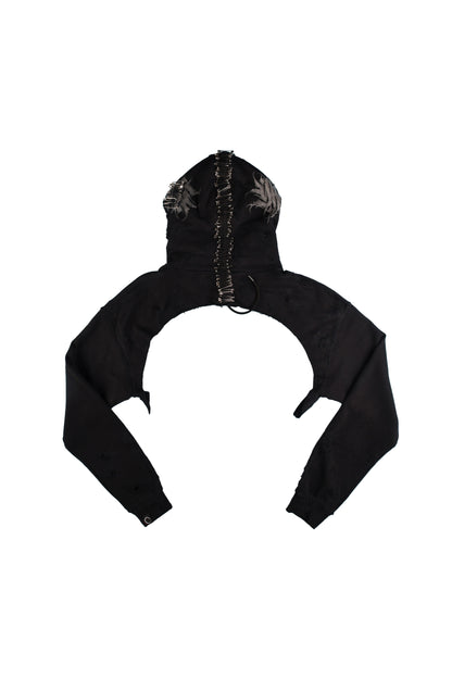 MOHAWK HOODIE