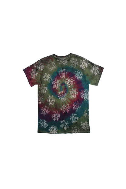 Astaroth was a flower child - Shirt