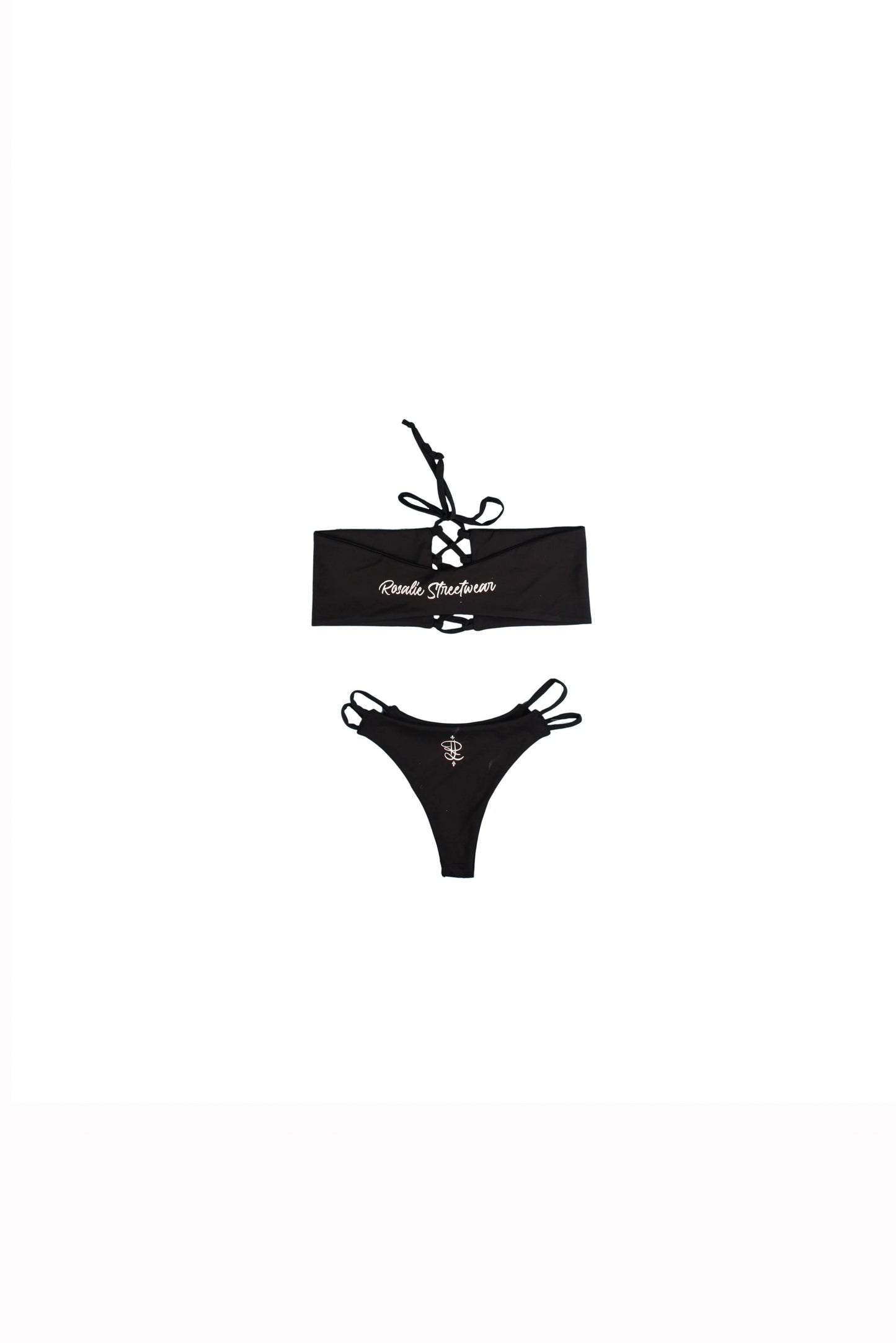 Bikini Lace-up