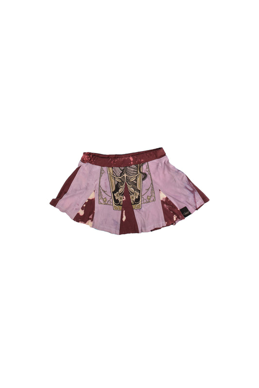 Filou Me Tweice – Flared skirt