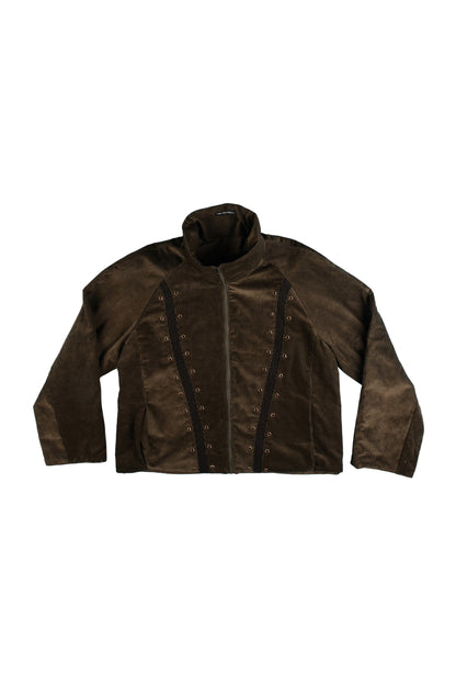 FEHLERHAFT JACKET