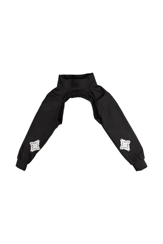 Cropped Jacket