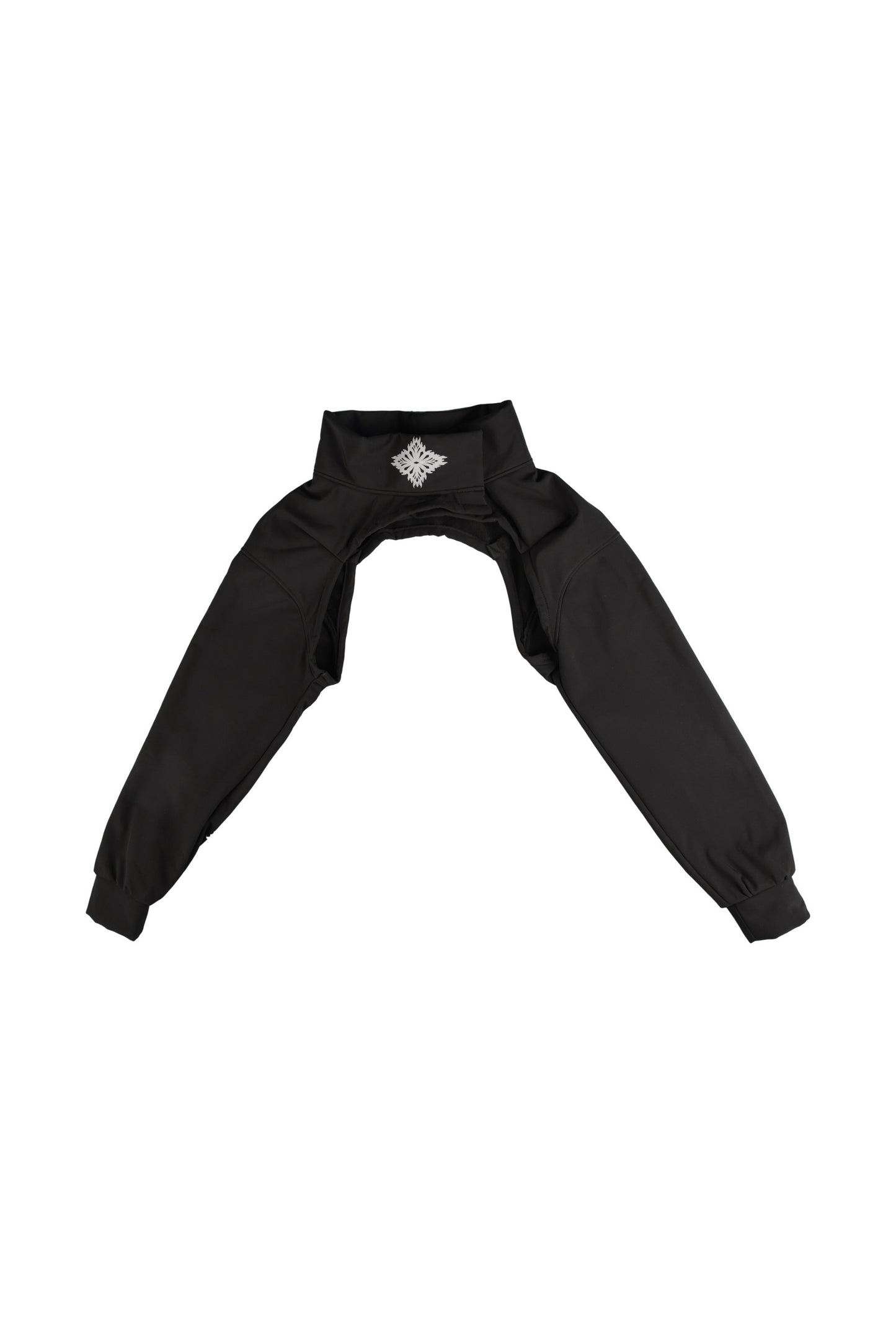 Cropped Jacket