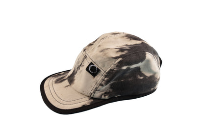 5-PANNEL Basecap Vers. 9
